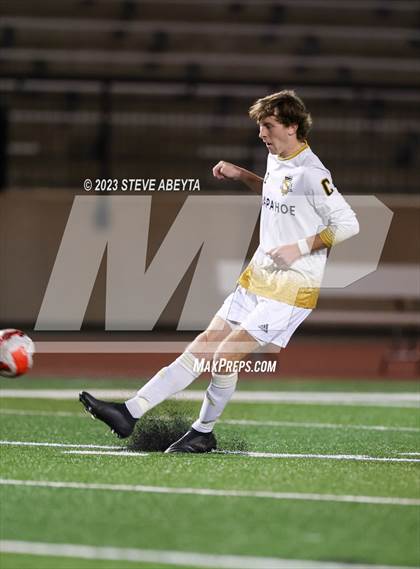 Thumbnail 1 in Arapahoe @ Cherokee Trail photogallery.