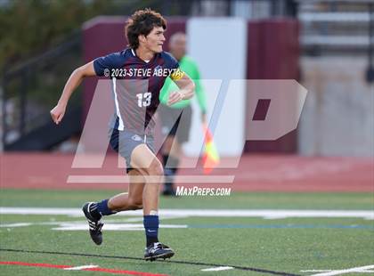 Thumbnail 3 in Arapahoe @ Cherokee Trail photogallery.