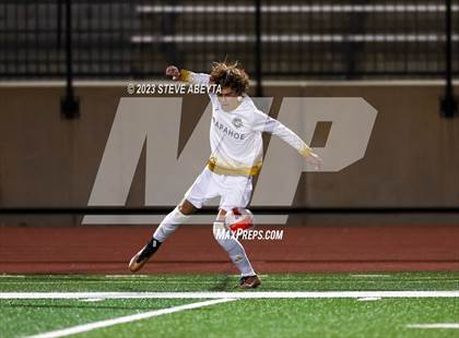 Thumbnail 3 in Arapahoe @ Cherokee Trail photogallery.