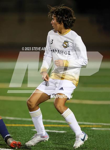 Thumbnail 2 in Arapahoe @ Cherokee Trail photogallery.