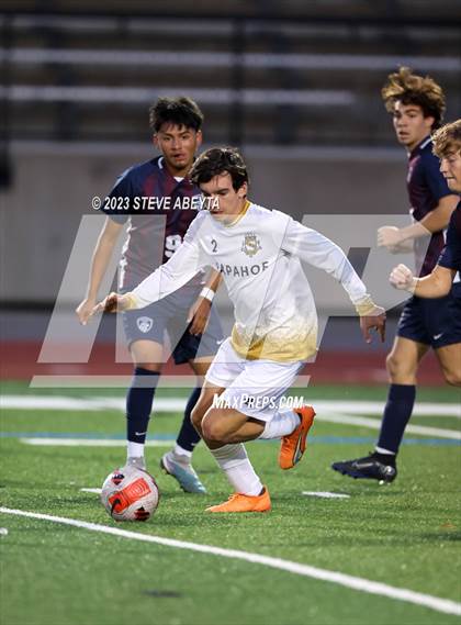 Thumbnail 1 in Arapahoe @ Cherokee Trail photogallery.