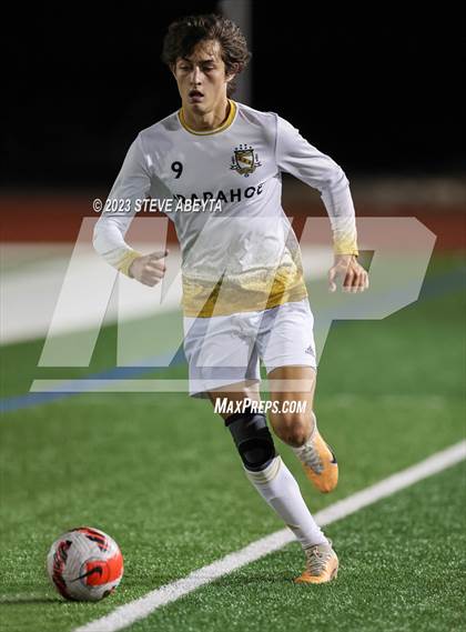 Thumbnail 3 in Arapahoe @ Cherokee Trail photogallery.