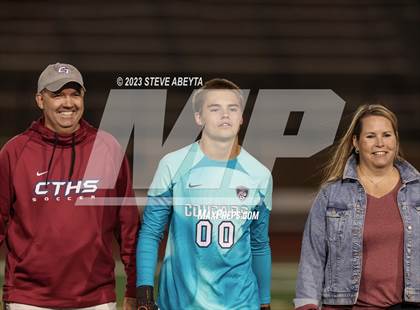 Thumbnail 3 in Arapahoe @ Cherokee Trail photogallery.