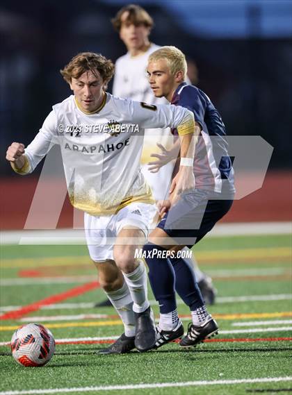 Thumbnail 2 in Arapahoe @ Cherokee Trail photogallery.