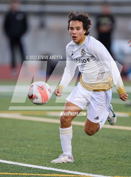 Thumbnail 1 in Arapahoe @ Cherokee Trail photogallery.