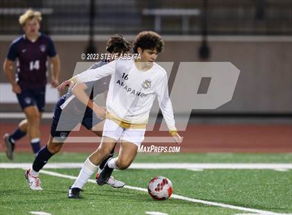 Thumbnail 1 in Arapahoe @ Cherokee Trail photogallery.