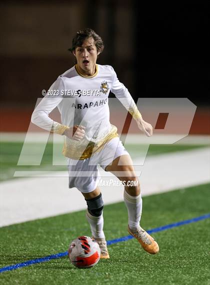 Thumbnail 1 in Arapahoe @ Cherokee Trail photogallery.