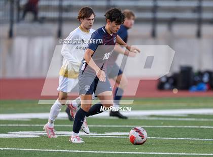 Thumbnail 2 in Arapahoe @ Cherokee Trail photogallery.