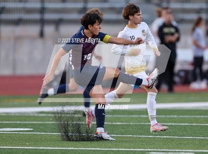 Thumbnail 2 in Arapahoe @ Cherokee Trail photogallery.