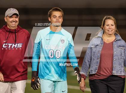 Thumbnail 2 in Arapahoe @ Cherokee Trail photogallery.