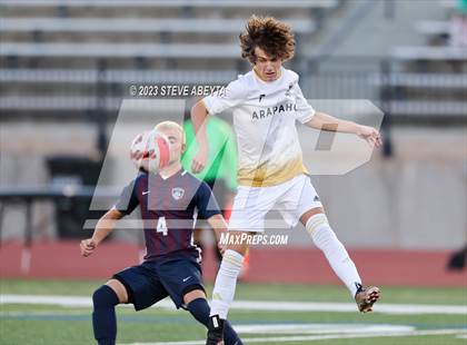 Thumbnail 3 in Arapahoe @ Cherokee Trail photogallery.