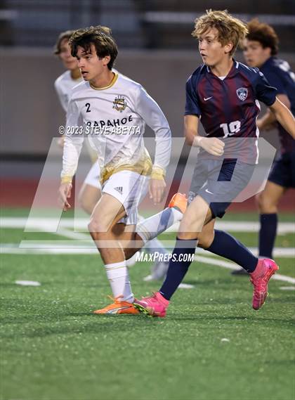 Thumbnail 2 in Arapahoe @ Cherokee Trail photogallery.