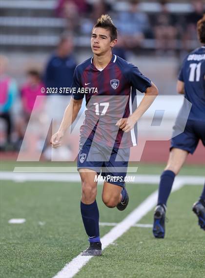 Thumbnail 2 in Arapahoe @ Cherokee Trail photogallery.