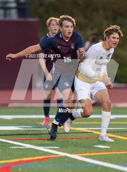 Thumbnail 2 in Arapahoe @ Cherokee Trail photogallery.
