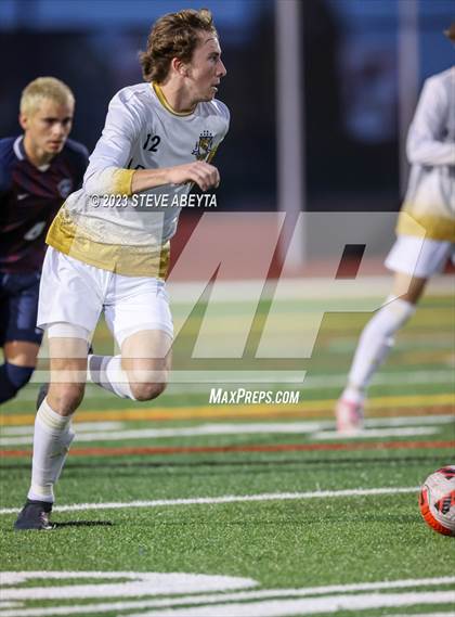 Thumbnail 3 in Arapahoe @ Cherokee Trail photogallery.