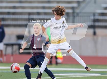 Thumbnail 1 in Arapahoe @ Cherokee Trail photogallery.