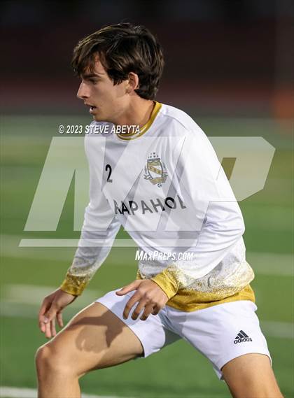 Thumbnail 3 in Arapahoe @ Cherokee Trail photogallery.