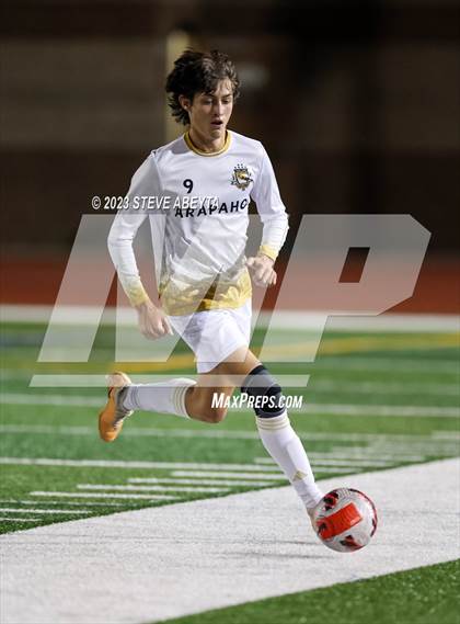 Thumbnail 3 in Arapahoe @ Cherokee Trail photogallery.