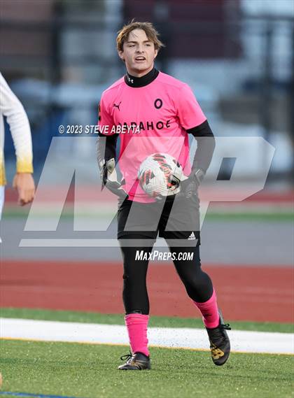 Thumbnail 2 in Arapahoe @ Cherokee Trail photogallery.
