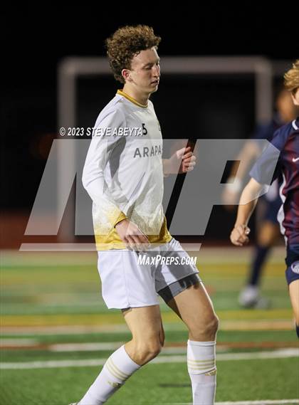 Thumbnail 2 in Arapahoe @ Cherokee Trail photogallery.