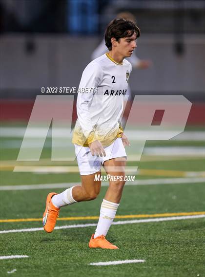 Thumbnail 3 in Arapahoe @ Cherokee Trail photogallery.