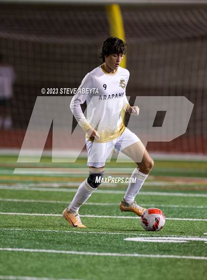 Thumbnail 1 in Arapahoe @ Cherokee Trail photogallery.