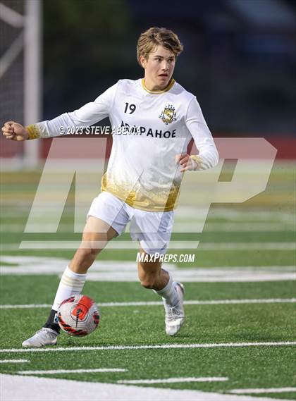 Thumbnail 3 in Arapahoe @ Cherokee Trail photogallery.