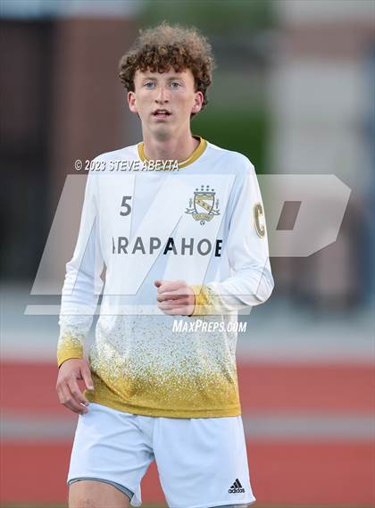 Thumbnail 2 in Arapahoe @ Cherokee Trail photogallery.