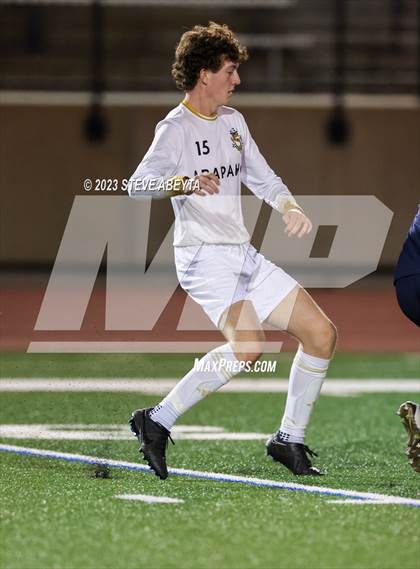 Thumbnail 1 in Arapahoe @ Cherokee Trail photogallery.