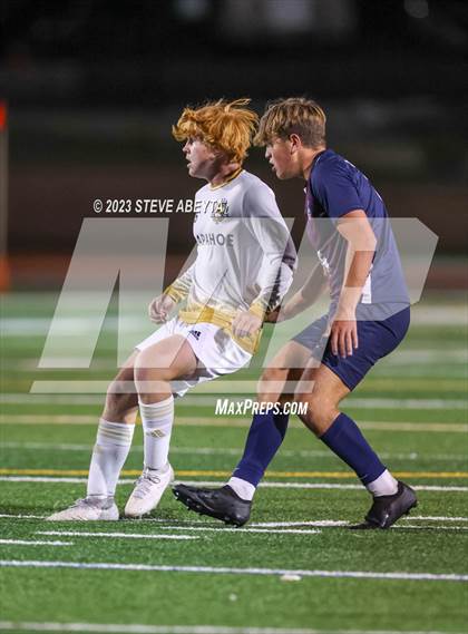 Thumbnail 3 in Arapahoe @ Cherokee Trail photogallery.