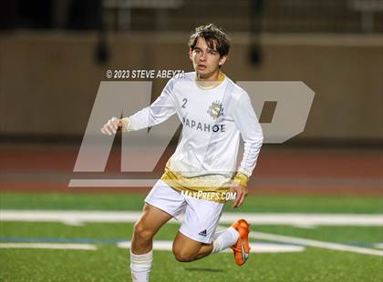 Thumbnail 1 in Arapahoe @ Cherokee Trail photogallery.
