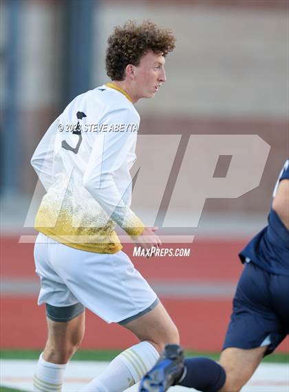 Thumbnail 3 in Arapahoe @ Cherokee Trail photogallery.