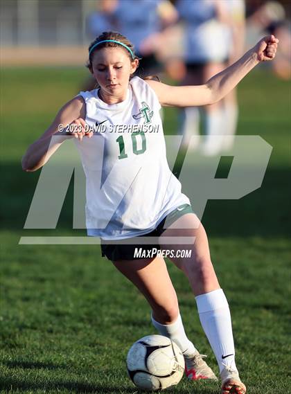 Thumbnail 2 in San Joaquin Memorial @ Arroyo Grande photogallery.