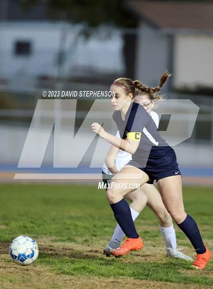 Thumbnail 2 in San Joaquin Memorial @ Arroyo Grande photogallery.