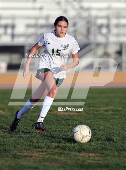Thumbnail 3 in San Joaquin Memorial @ Arroyo Grande photogallery.
