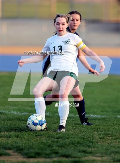 Thumbnail 1 in San Joaquin Memorial @ Arroyo Grande photogallery.