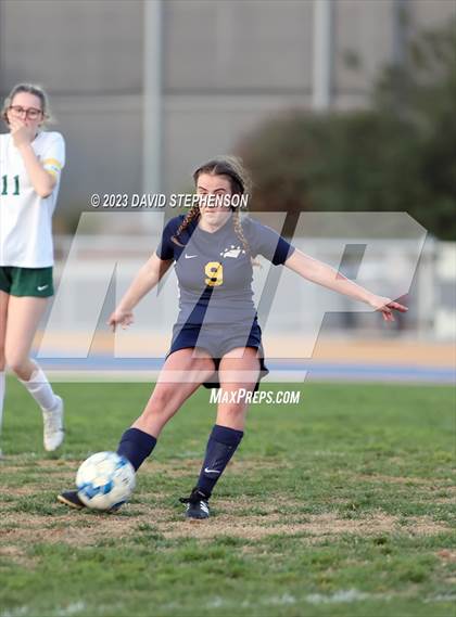 Thumbnail 1 in San Joaquin Memorial @ Arroyo Grande photogallery.