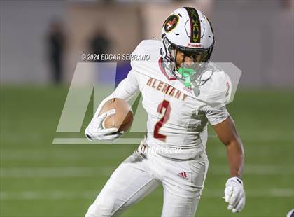 Thumbnail 2 in Bishop Alemany @ Sonora photogallery.