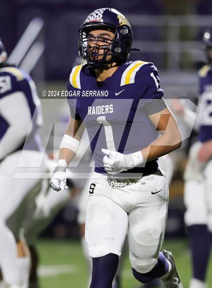 Thumbnail 3 in Bishop Alemany @ Sonora photogallery.
