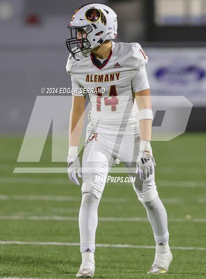 Thumbnail 1 in Bishop Alemany @ Sonora photogallery.