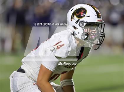 Thumbnail 2 in Bishop Alemany @ Sonora photogallery.