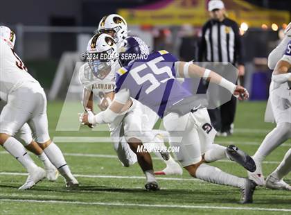 Thumbnail 2 in Bishop Alemany @ Sonora photogallery.