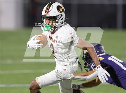Thumbnail 1 in Bishop Alemany @ Sonora photogallery.