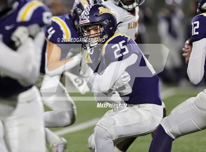 Thumbnail 3 in Bishop Alemany @ Sonora photogallery.