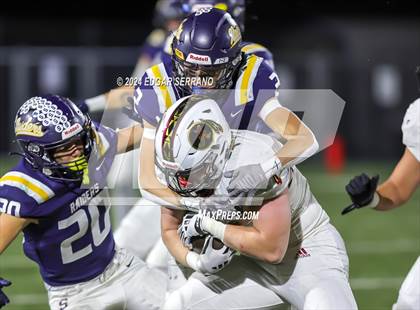 Thumbnail 3 in Bishop Alemany @ Sonora photogallery.