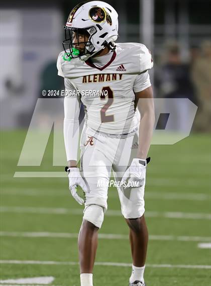 Thumbnail 3 in Bishop Alemany @ Sonora photogallery.