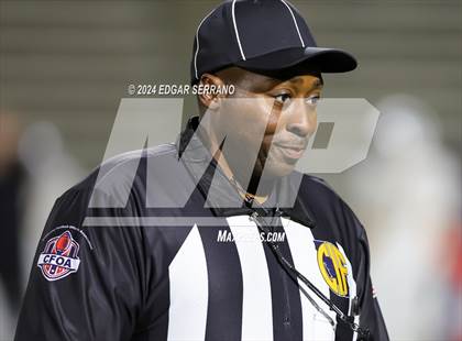 Thumbnail 2 in Bishop Alemany @ Sonora photogallery.