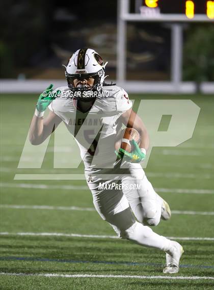 Thumbnail 3 in Bishop Alemany @ Sonora photogallery.