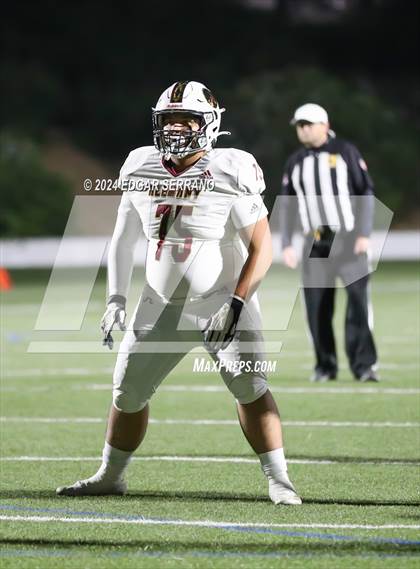 Thumbnail 2 in Bishop Alemany @ Sonora photogallery.