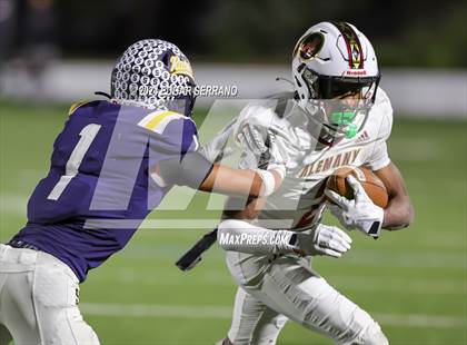 Thumbnail 3 in Bishop Alemany @ Sonora photogallery.